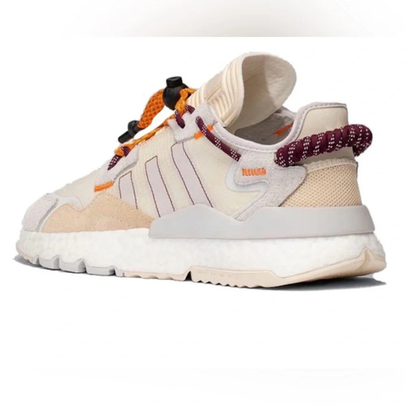 Ivy Park X Adidas Men’s Nite Joggers - Picture 4 of 9